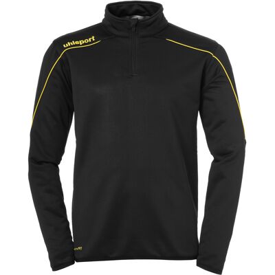 Sweatshirt enfant Uhlsport Steam 22 Noir 14 ans - Publicité Sweatshirt enfant Uhlsport Steam 22 Noir 14 ans - Publicité