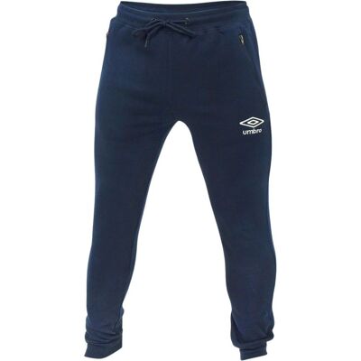 Pantalon de entraînement UMBRO Pro Cuffed - Pantalons - Publicité Pantalon de entraînement UMBRO Pro Cuffed - Pantalons - Publicité