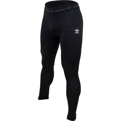 Pantalon de compression enfant Umbro Core Power Noir 14 ans - Publicité Pantalon de compression enfant Umbro Core Power Noir 14 ans - Publicité