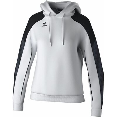 Erima Evo Star Hoodie - Sweat à capuche - Publicité Erima Evo Star Hoodie - Sweat à capuche - Publicité