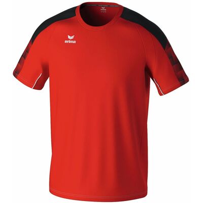 T-shirt junior à manches courtes Erima Evo Star - T-shirt - Publicité T-shirt junior à manches courtes Erima Evo Star - T-shirt - Publicité