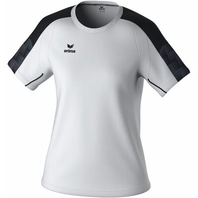 T-shirt à manches courtes Evo Star d'Erima - T-shirt - Publicité T-shirt à manches courtes Evo Star d'Erima - T-shirt - Publicité
