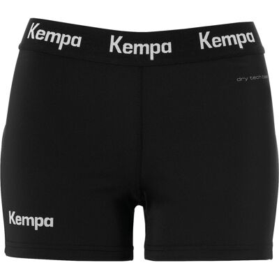 Kempa Collants de sport pour femmes - XXL - Publicité Kempa Collants de sport pour femmes - XXL - Publicité