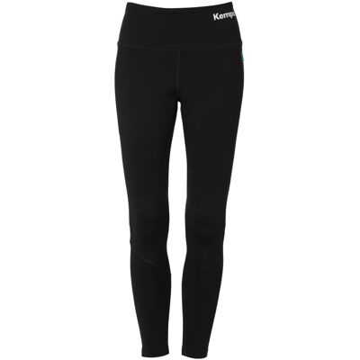 Leggings de sport KEMPA XS Noir - Leggings - Publicité Leggings de sport KEMPA XS Noir - Leggings - Publicité