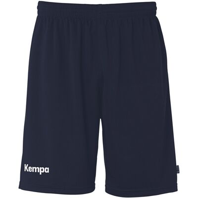Kempa Herren Damen Sporthose Team Shorts - Sports Shorts - Publicité Kempa Herren Damen Sporthose Team Shorts - Sports Shorts - Publicité