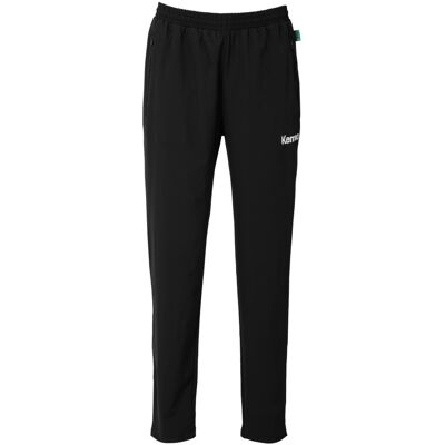 Pantalon de Sport Kempa Evolution Noir - Pantalons de Sport - Publicité Pantalon de Sport Kempa Evolution Noir - Pantalons de Sport - Publicité