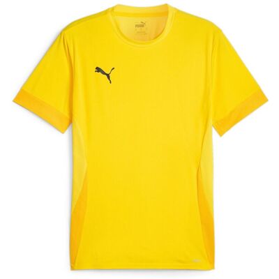 Puma Herren, Sportshirt, teamGOAL Matchday Jersey 3XL - Maillot de sport - Publicité Puma Herren, Sportshirt, teamGOAL Matchday Jersey 3XL - Maillot de sport - Publicité