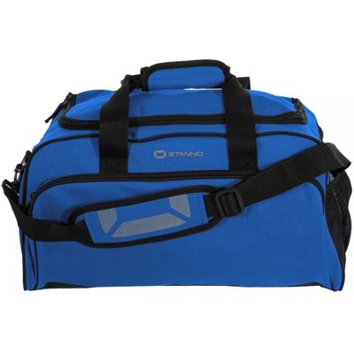 Sac de sport Stanno San Remo Bleu TU - Publicité Sac de sport Stanno San Remo Bleu TU - Publicité