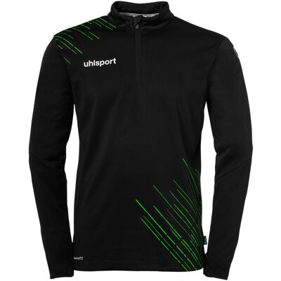 Haut d'entrainement 1/4 zip enfant Uhlsport Score 26 Noir 14 ans - Publicité Haut d'entrainement 1/4 zip enfant Uhlsport Score 26 Noir 14 ans - Publicité