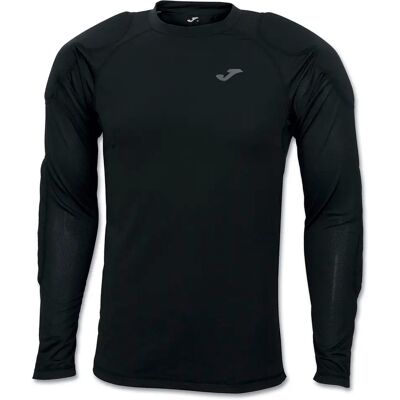 T-shirt de protection noir pour homme - JOMA - Publicité T-shirt de protection noir pour homme - JOMA - Publicité