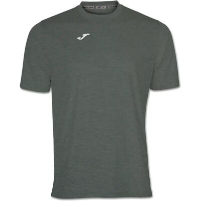 T-shirt de football gris pour homme JOMA Combi - T-shirt - Publicité T-shirt de football gris pour homme JOMA Combi - T-shirt - Publicité