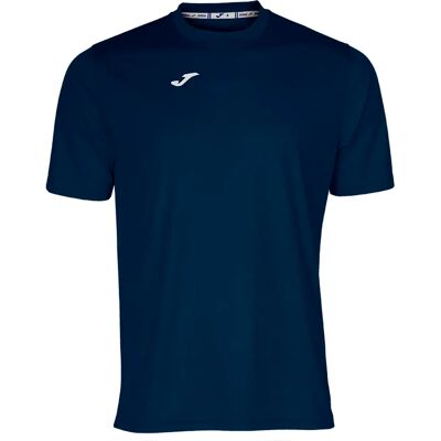 T-shirt JOMA pour garçons 7-10 ans Noir - T-shirt - Publicité T-shirt JOMA pour garçons 7-10 ans Noir - T-shirt - Publicité