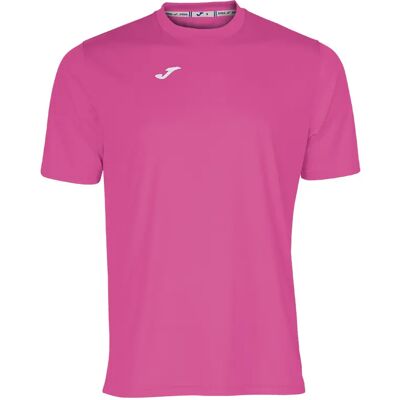 T-shirt de fitness Rosa Combi JOMA - T-shirt - Publicité T-shirt de fitness Rosa Combi JOMA - T-shirt - Publicité