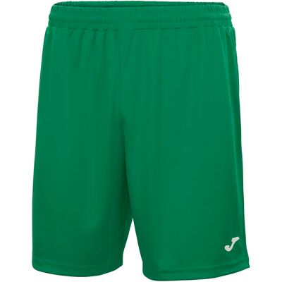 Shorts de football verts pour homme JOMA Nobel - L - Publicité Shorts de football verts pour homme JOMA Nobel - L - Publicité