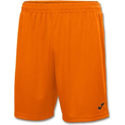 JOMA Nobel Orange Shorts de football pour homme - Shorts - Publicité JOMA Nobel Orange Shorts de football pour homme - Shorts - Publicité