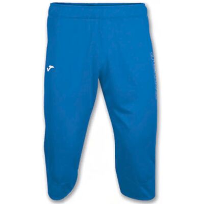Pantalons de sport pour homme JOMA 3/4 Capri Football - Publicité Pantalons de sport pour homme JOMA 3/4 Capri Football - Publicité