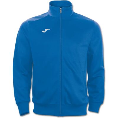 Maillot de football pour homme JOMA Combi Bleu - Vêtements - Publicité Maillot de football pour homme JOMA Combi Bleu - Vêtements - Publicité