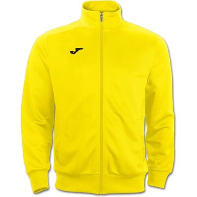 T-shirt de course jaune JOMA Combi - Vêtements - Publicité T-shirt de course jaune JOMA Combi - Vêtements - Publicité