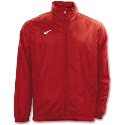 JOMA Rain Alaska Ii Rouge - Veste - Publicité JOMA Rain Alaska Ii Rouge - Veste - Publicité