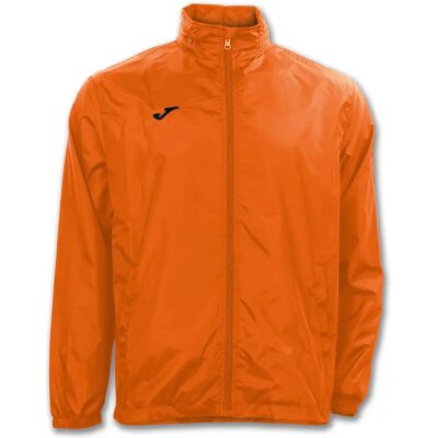 Veste de Course Homme Orange Rain L de JOMA - Veste - Publicité Veste de Course Homme Orange Rain L de JOMA - Veste - Publicité