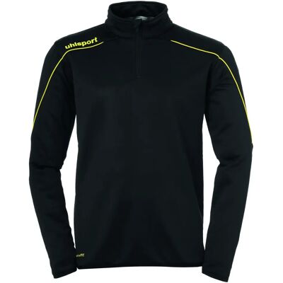 Sweatshirt enfant Uhlsport Steam 22 Noir 14 ans - Publicité Sweatshirt enfant Uhlsport Steam 22 Noir 14 ans - Publicité