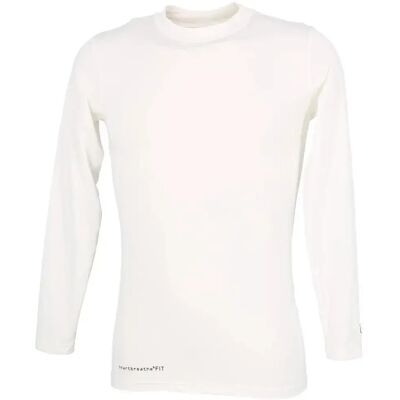 Uhlsport Modèle M Baselayer à manches longues - Thermoshirt - Publicité Uhlsport Modèle M Baselayer à manches longues - Thermoshirt - Publicité