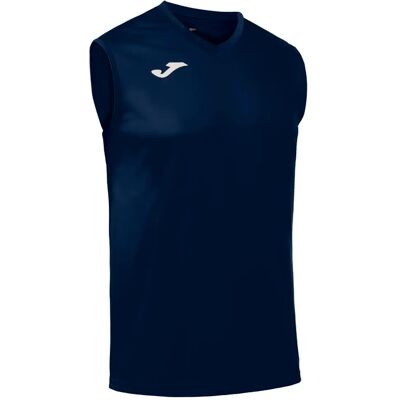T-shirt de football bleu pour homme JOMA Combi - T-shirt - Publicité T-shirt de football bleu pour homme JOMA Combi - T-shirt - Publicité