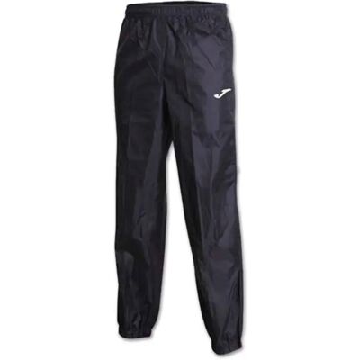 Pantalon de course pour homme JOMA WP Leeds Noir - Pantalon - Publicité Pantalon de course pour homme JOMA WP Leeds Noir - Pantalon - Publicité