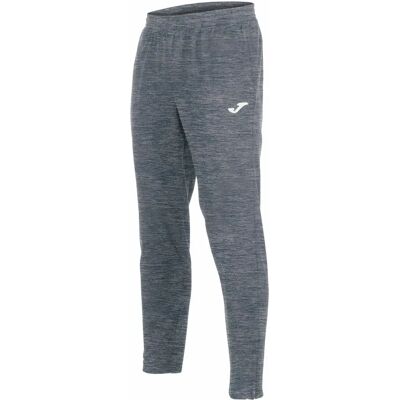 Pantalons de course gris Elba pour hommes - Vêtements de sport - Publicité Pantalons de course gris Elba pour hommes - Vêtements de sport - Publicité