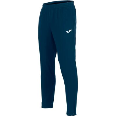 Pantalons de course pour homme JOMA Elba Bleu - Vêtements - Publicité Pantalons de course pour homme JOMA Elba Bleu - Vêtements - Publicité