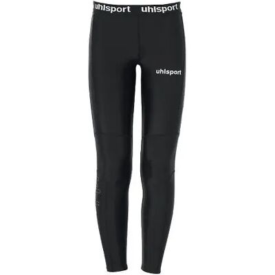 Legging enfant Uhlsport Distinction Pro Long Tights Noir 6 ans - Publicité Legging enfant Uhlsport Distinction Pro Long Tights Noir 6 ans - Publicité