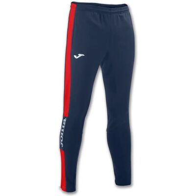 Combinaison d'entraînement femme JOMA Champion Iv Multicouleur - Sportswear - Publicité Combinaison d'entraînement femme JOMA Champion Iv Multicouleur - Sportswear - Publicité