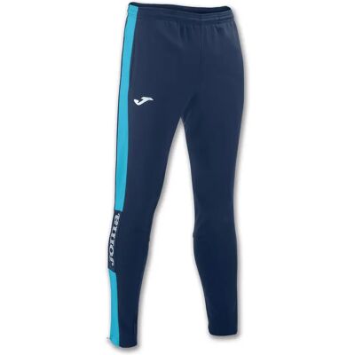 JOMA Championship Iv Bleu - Pantalons - Publicité JOMA Championship Iv Bleu - Pantalons - Publicité