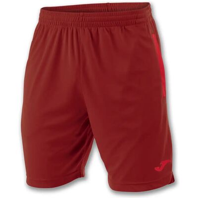 JOMA Miami Shorts - Homme Bleu L - Publicité JOMA Miami Shorts - Homme Bleu L - Publicité