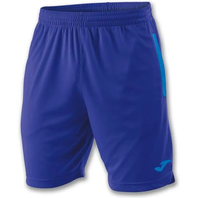Shorts JOMA Miami Bleu - Vêtements de sport pour enfants - Publicité Shorts JOMA Miami Bleu - Vêtements de sport pour enfants - Publicité
