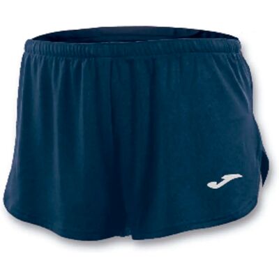Pantalon de football femme JOMA Olimpia bleu - Publicité Pantalon de football femme JOMA Olimpia bleu - Publicité