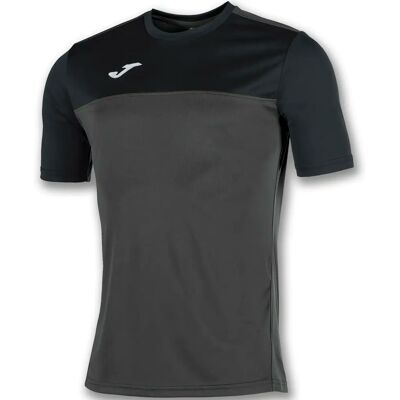 T-shirt de football multicolore Winner de JOMA - Pour homme - Publicité T-shirt de football multicolore Winner de JOMA - Pour homme - Publicité