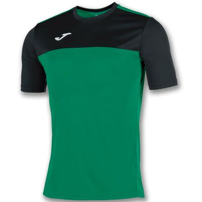 T-shirt de football multicolore JOMA Winner - T-shirt - Publicité T-shirt de football multicolore JOMA Winner - T-shirt - Publicité