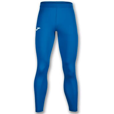 Pantalons de football slim fit en mesh JOMA - Pants - Publicité Pantalons de football slim fit en mesh JOMA - Pants - Publicité