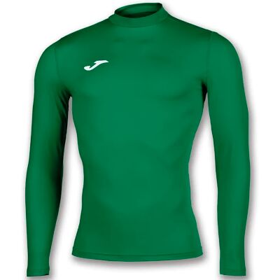 Tenue de course pour enfants vert JOMA Brama Academy (4-6 ans) - Publicité Tenue de course pour enfants vert JOMA Brama Academy (4-6 ans) - Publicité