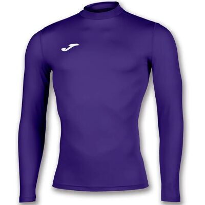 Vêtements de course unisexes JOMA Brama Academy Violet - Vêtements - Publicité Vêtements de course unisexes JOMA Brama Academy Violet - Vêtements - Publicité