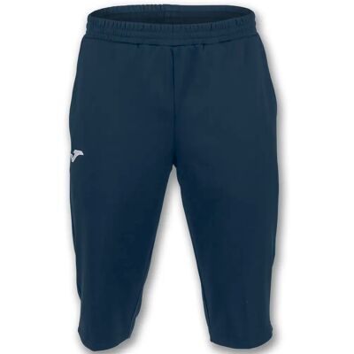 Shorts de course pour homme JOMA Combi Bleu - Publicité Shorts de course pour homme JOMA Combi Bleu - Publicité