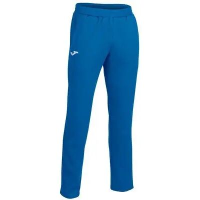 Pantalons de football pour homme JOMA Cleo II Bleu - Pants - Publicité Pantalons de football pour homme JOMA Cleo II Bleu - Pants - Publicité