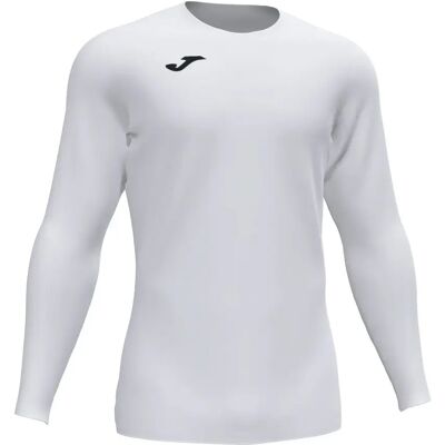 T-Shirt à Manches Longues Blanc JOMA Academy - T-Shirt - Publicité T-Shirt à Manches Longues Blanc JOMA Academy - T-Shirt - Publicité
