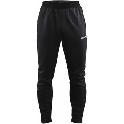 Craft 1910163 Pantalon Évolutif M - Noir - Publicité Craft 1910163 Pantalon Évolutif M - Noir - Publicité