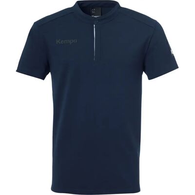 Kempa Polo XXXL - Homme - Marine - Vêtements de Sport - Publicité Kempa Polo XXXL - Homme - Marine - Vêtements de Sport - Publicité