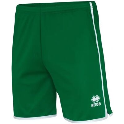 Shorts de sport pour homme Errea Bonn Vert - Shorts de sport - Publicité Shorts de sport pour homme Errea Bonn Vert - Shorts de sport - Publicité