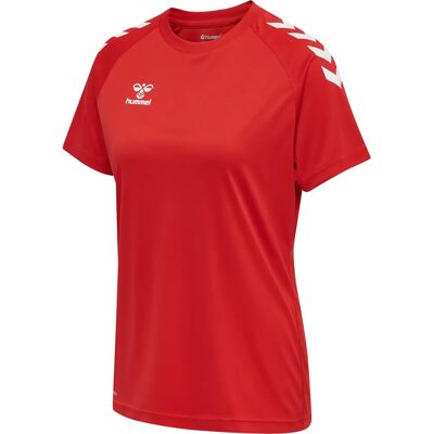 T-shirt Sport XXL Rouge - Vêtements d'entraînement - Publicité T-shirt Sport XXL Rouge - Vêtements d'entraînement - Publicité