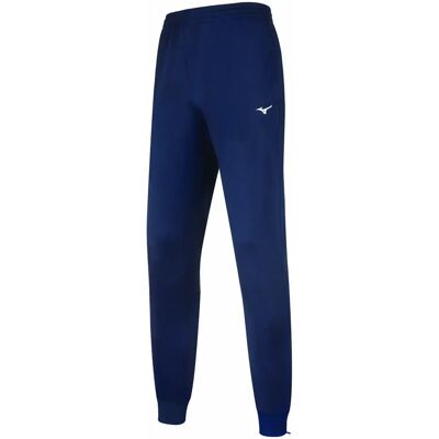 Pantalon de jogging enfant Mizuno Nara Track Bleu 10 ans - Publicité Pantalon de jogging enfant Mizuno Nara Track Bleu 10 ans - Publicité