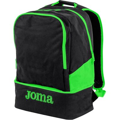 Joma Estadio Iii S Sac à Dos - Vêtements de Sport - Publicité Joma Estadio Iii S Sac à Dos - Vêtements de Sport - Publicité
